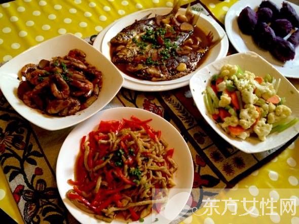 午餐吃什么最有營(yíng)養(yǎng) 八款營(yíng)養(yǎng)午餐食譜最強(qiáng)塑身