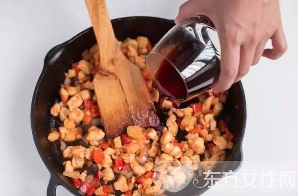 舌尖上的墨西哥雞肉卷 絕對讓你欲罷不能