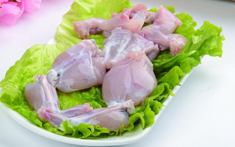 牛蛙對(duì)健康益處大 揭牛蛙三種家常做法