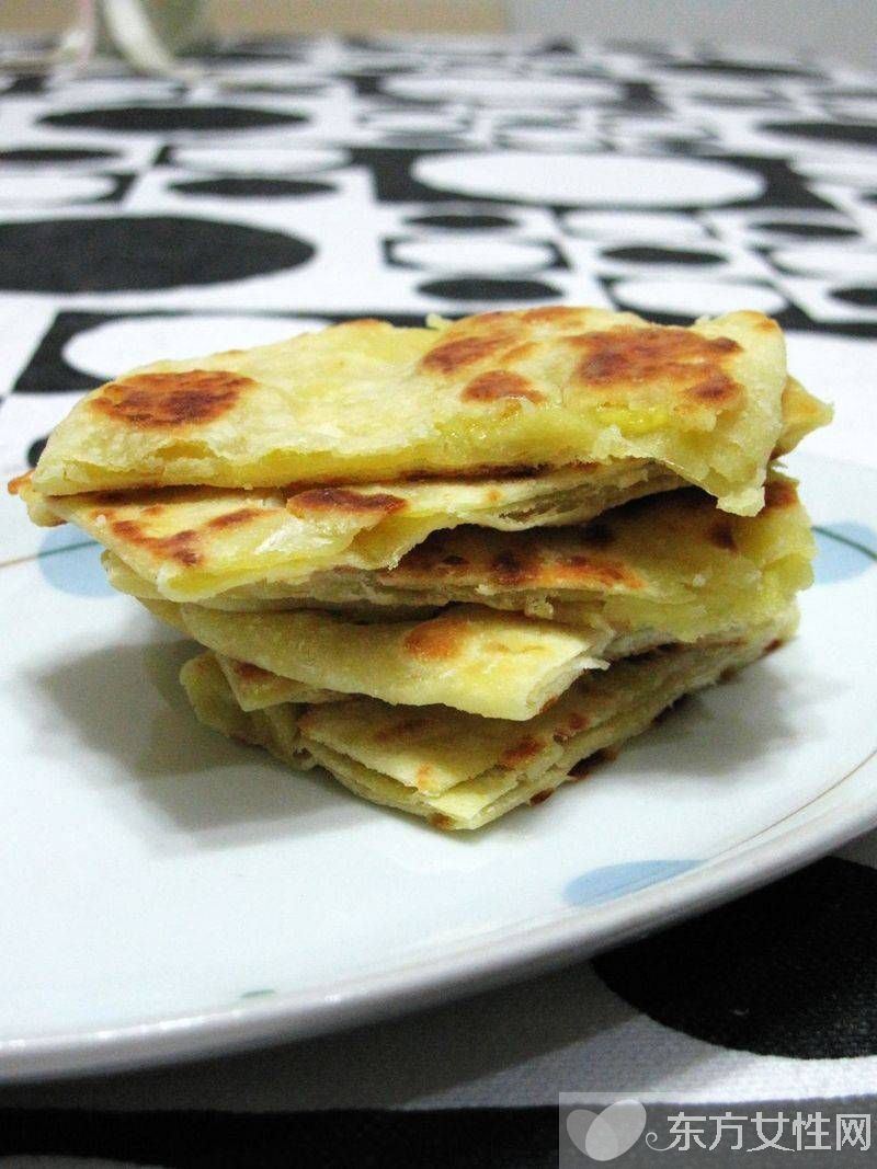 榴蓮薄餅的做法怎么做 幾招就能讓你享受美味