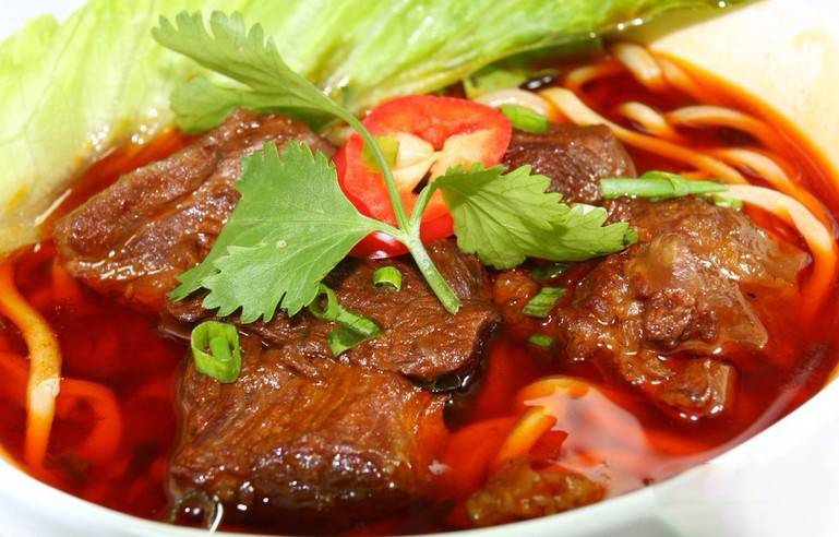 牛肉面最正宗做法 揭牛肉面的營養(yǎng)價(jià)值