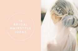 新娘浪漫發(fā)簪頭飾 仙度十足高貴唯美