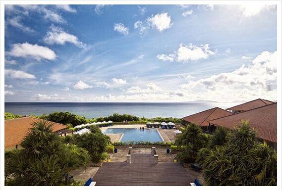 蜜月旅行首選 這些地方再不去就沒了