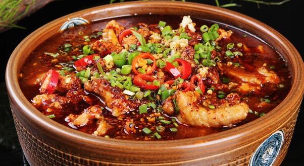 怎樣做水煮肉片 揭家常水煮肉片的做法