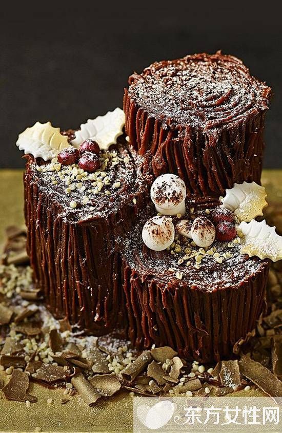 這些甜食你都吃過 但是未必知道它們背后的故事