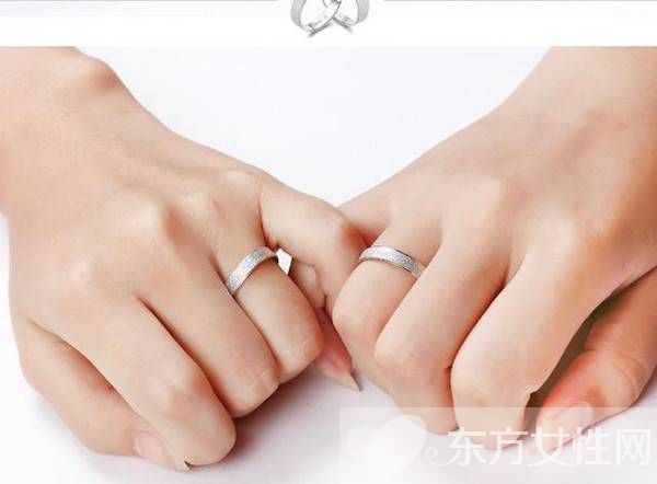 結(jié)婚戒指戴哪個(gè)手指 每個(gè)手指是有不同使命的哦