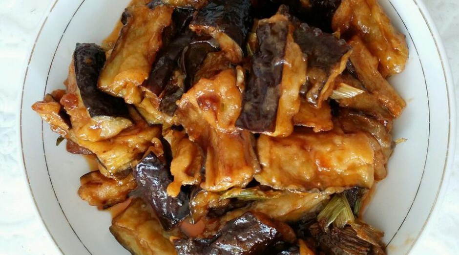 糖醋茄子的做法大公開 這樣做超美味