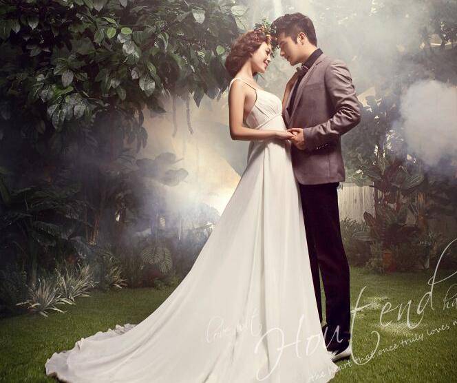 拍攝婚紗照前要注意這些 否則你一定會(huì)后悔