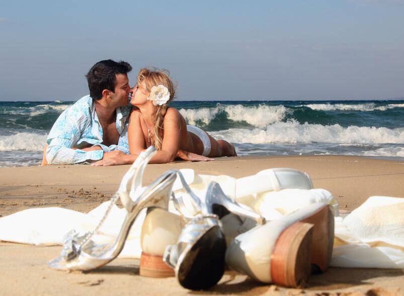 蜜月寶寶不好 專家稱 蜜月不宜 造人