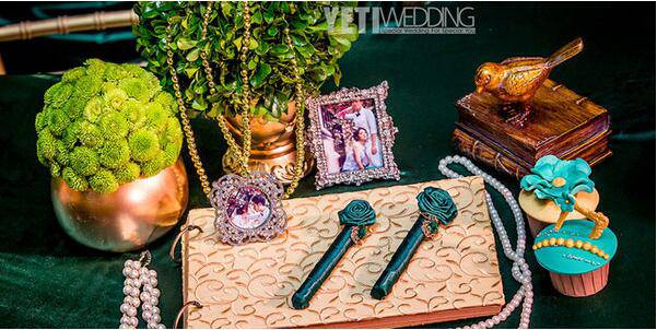 婚禮容易忽視的細(xì)節(jié) 你得好好看看