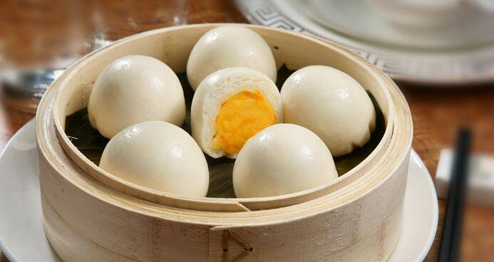 10種最好吃的包子餡配方千萬別錯過