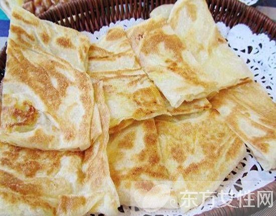 榴蓮薄餅的做法怎么做 幾招就能讓你享受美味