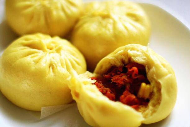 10種最好吃的包子餡配方千萬別錯過