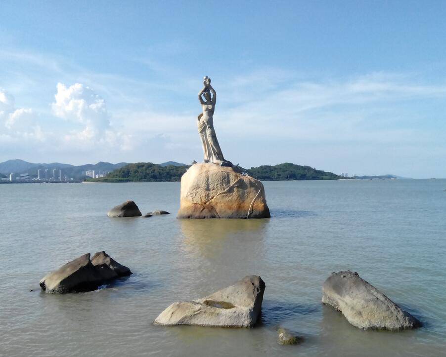 國內(nèi)蜜月圣地分分鐘完爆馬爾代夫