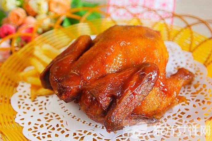 懶人食譜烤箱菜 蜜汁烤翅做法全公開