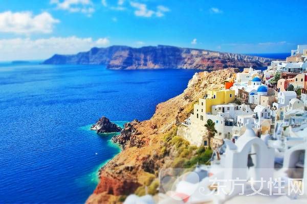 2016最受歡迎的八大蜜月度假圣地