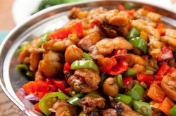 田雞怎么做最好吃 四種經(jīng)典做法引爆味蕾