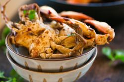 秋風(fēng)起 家常9種大閘蟹做法趕緊學(xué)起來(lái)