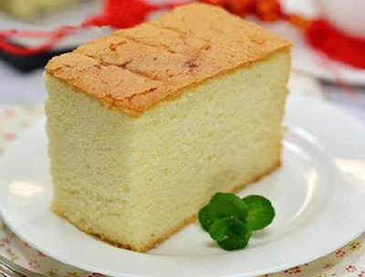 簡(jiǎn)單十步讓你掌握法式海綿蛋糕的做法