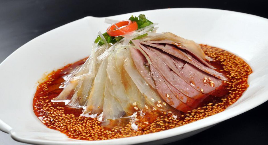 夫妻肺片的家常做法 你不能錯(cuò)過的美味