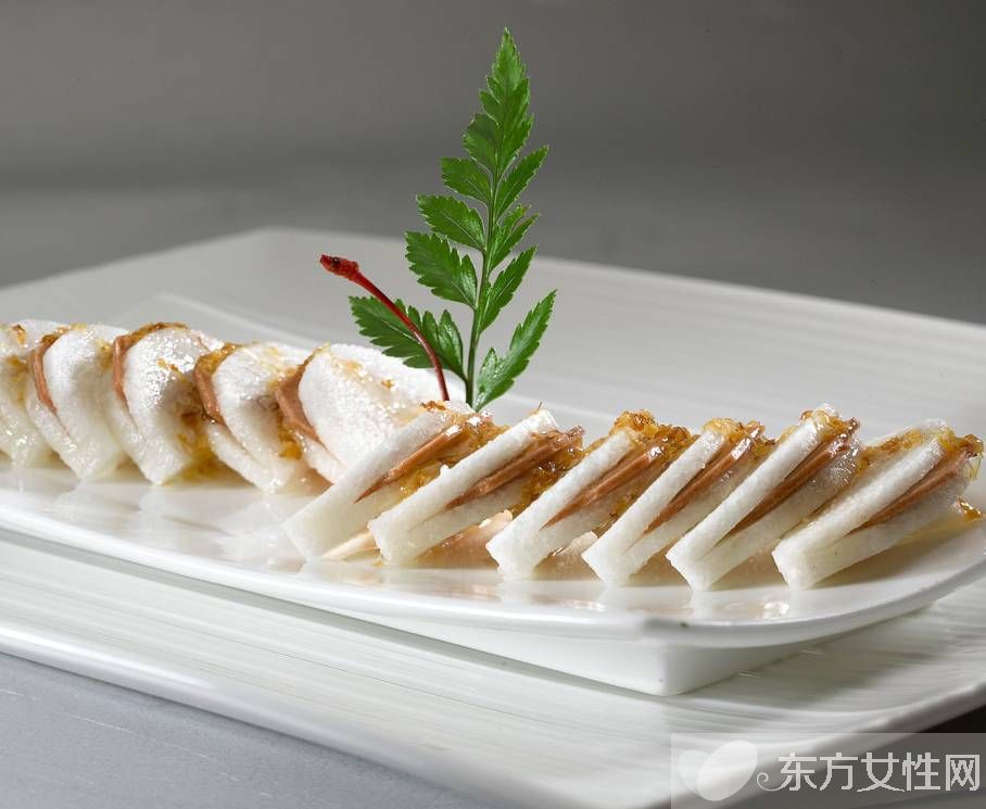 山藥排骨湯的家常做法大全 山藥居然有這么多功效