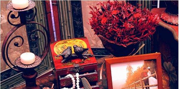 婚禮容易忽視的細(xì)節(jié) 你得好好看看