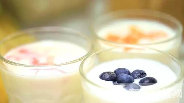 酸奶水果沙拉的做法 健康美味的日常美食