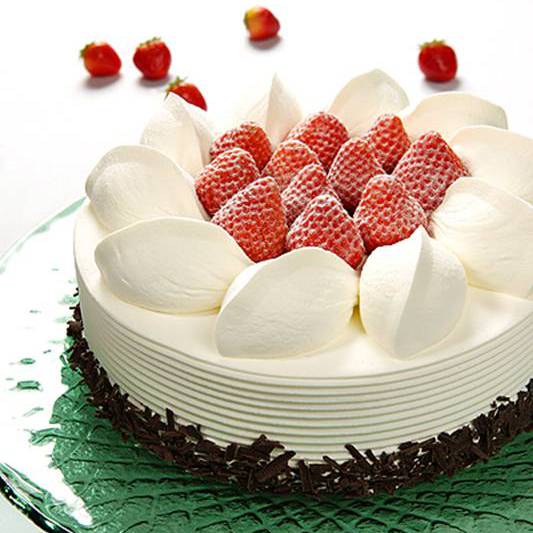 如何鑒別純奶油 美味奶油的做法TOP4