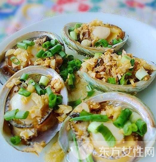 鮑魚的營養(yǎng)價(jià)值及功效 鮑魚的美味家常做法推薦