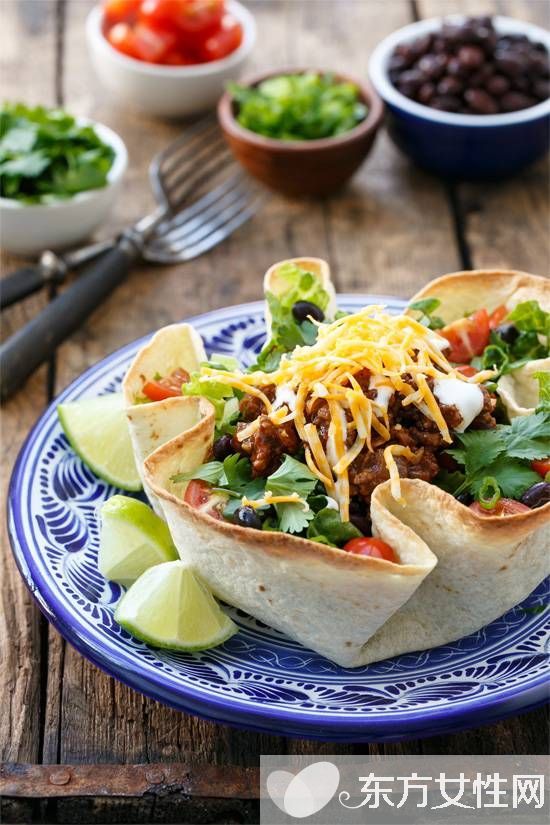 帶你領(lǐng)略舌尖上的墨西哥卷餅 不再出現(xiàn)在美劇里