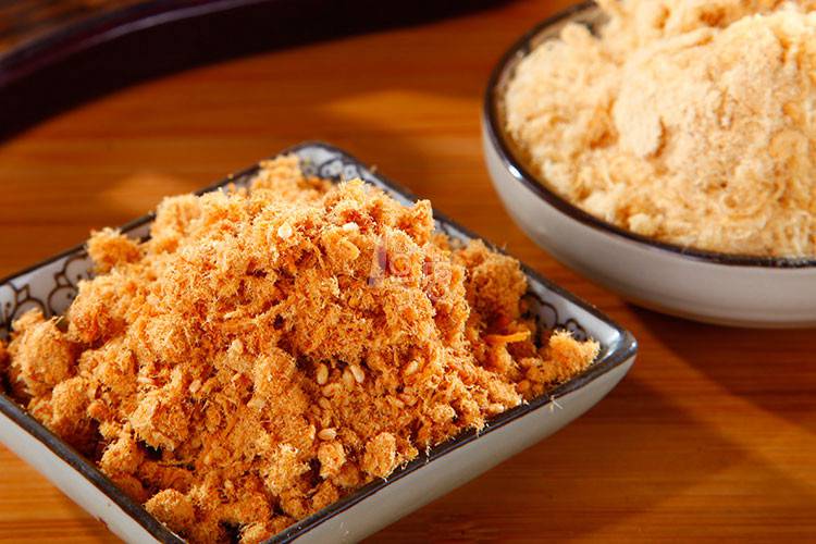 必學(xué) 肉松面包卷三種美味做法