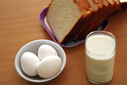 如何搭配營(yíng)養(yǎng)早餐 營(yíng)養(yǎng)早餐食譜大全