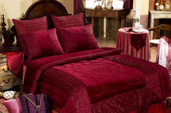 婚床布置習(xí)俗 驚人禁忌大揭秘