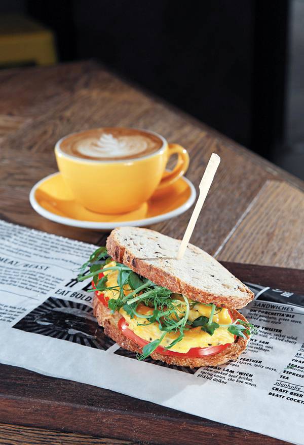 自己動手做甜品小食 增添趣味更有美味