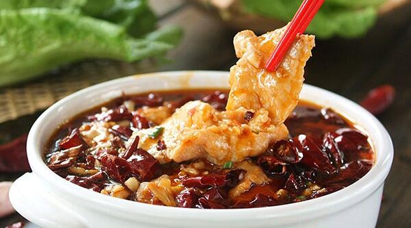 怎樣做水煮肉片 揭家常水煮肉片的做法