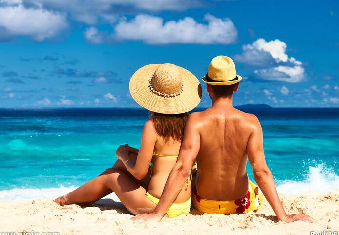 蜜月寶寶不好 專家稱 蜜月不宜 造人