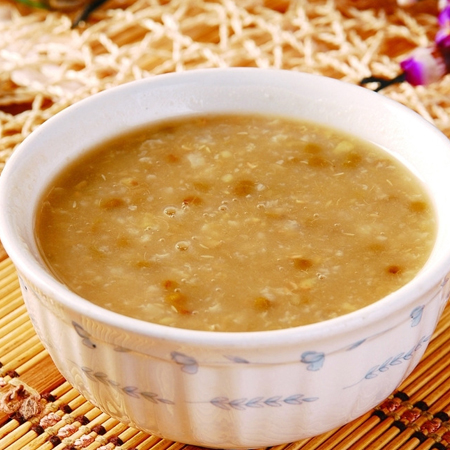 大米綠豆粥怎么做 揭大米綠豆粥的營養(yǎng)價值