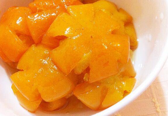 蜜餞的做法大公開 在家也能自制美味果脯