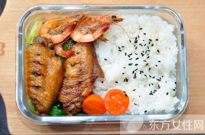 午餐吃什么最有營(yíng)養(yǎng) 八款營(yíng)養(yǎng)午餐食譜最強(qiáng)塑身