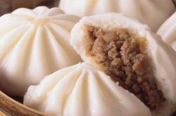 10種最好吃的包子餡配方千萬別錯(cuò)過