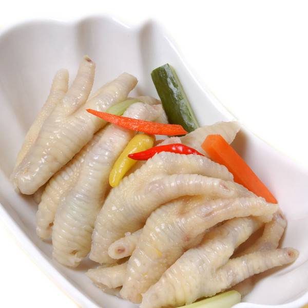 泡雞爪的美味做法 雞爪的營(yíng)養(yǎng)禁忌有哪些