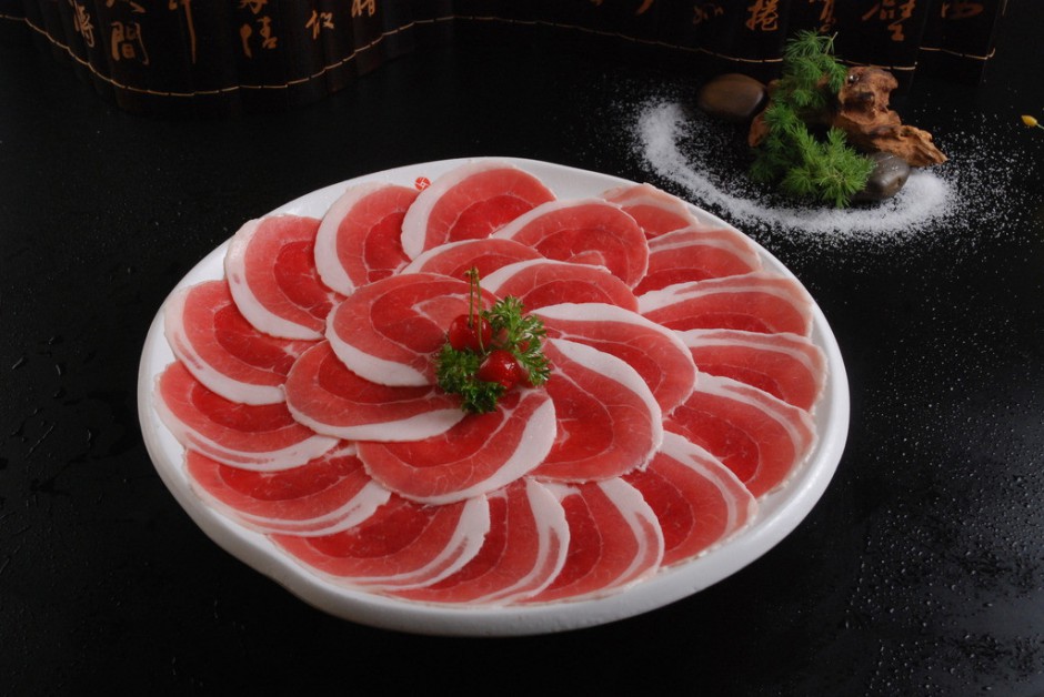 五花肉的家常做法 脂肪瘦肉交織吃不厭