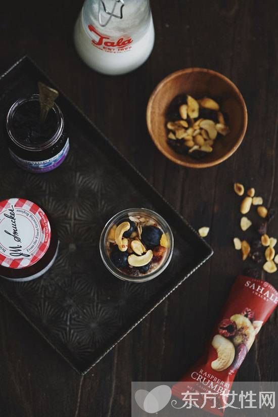 只要十分鐘 零廚藝要求搞定美味早餐