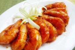 美味番茄大蝦的做法大全 就要這個味