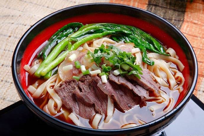 牛肉面最正宗做法 揭牛肉面的營養(yǎng)價(jià)值