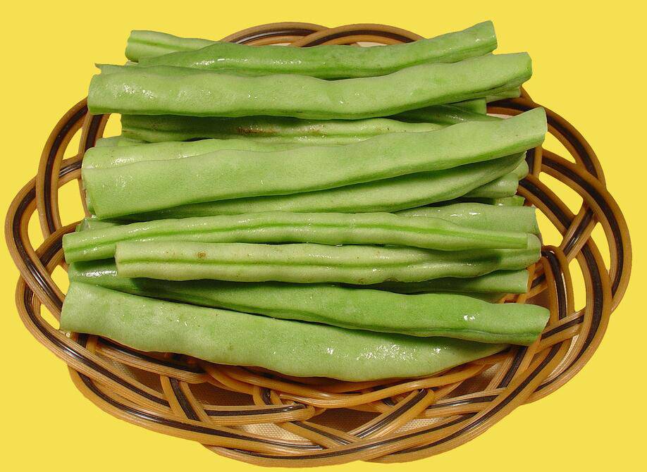 揭排骨燉豆角的4種家常做法