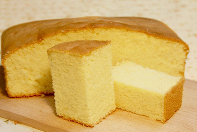 簡(jiǎn)單十步讓你掌握法式海綿蛋糕的做法