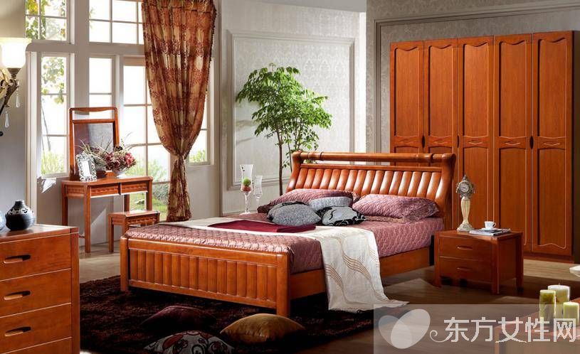 實木家具怎么選 九個技巧教你分辨