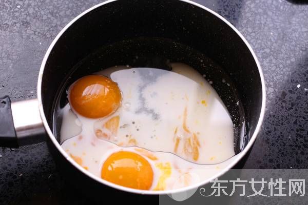 撩妹必殺技 教你紅心蛋糕的5大做法