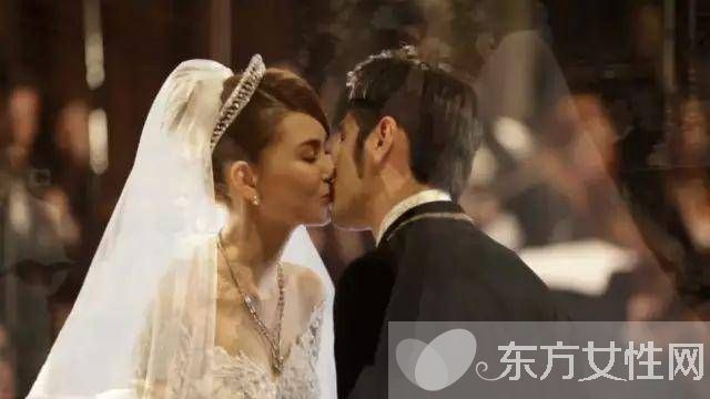 開啟明星婚禮模式 你更喜歡那種夢幻婚禮類型呢